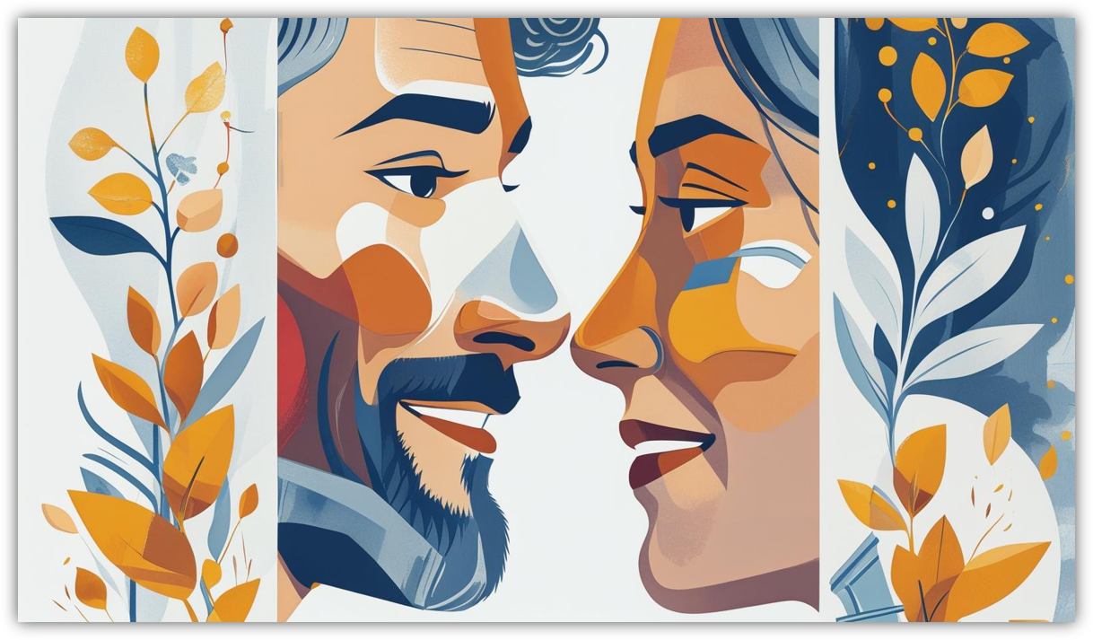 Communication Concept